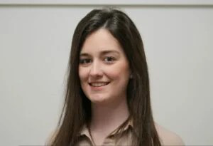 Photo of Mrs H Cameron