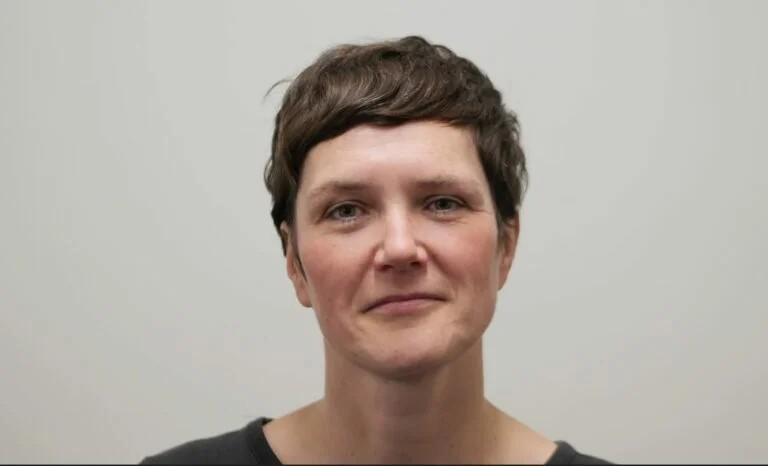 Photo of Mrs E Marshall